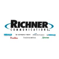 Richner Communications, Inc. Logo