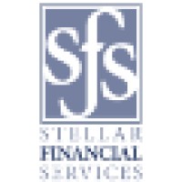 Stellar Financial Services Logo