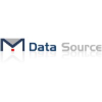 DATA SOURCE NET Logo