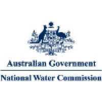 National Water Commission Logo