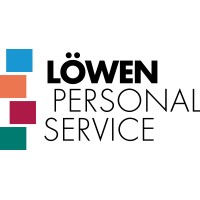Löwen Personalservice GmbH Logo