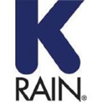 K-Rain Manufacturing Corporation Logo