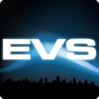EVS Logo