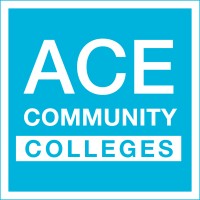 ACE Community Colleges Logo