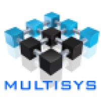 MultiSys Consultora Logo