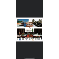 Recreational Springs Resort Logo