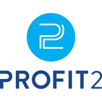 Profit2 Logo