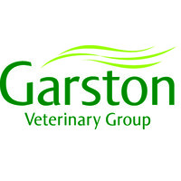 Garston Veterinary Group Logo
