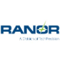 Ranor, Inc. Logo