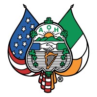 Ancient Order Of Hibernians Logo