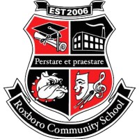 ROXBORO COMMUNITY SCHOOL, INC. Logo