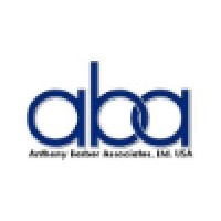Anthony Barber Associates, Ltd. Logo