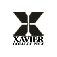 Xavier College Prep High Schl Logo