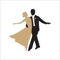 Fred Astaire Dance Studios Logo