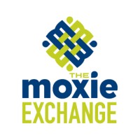 The Moxie Exchange® Logo