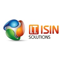 I.T. ISIN Solutions Logo