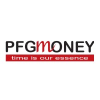 PFG Money Logo