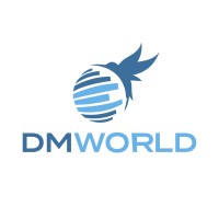 Dm World Transportation LLC Logo