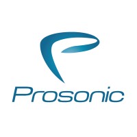 Prosonic S.A. Logo