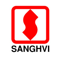 Sanghvi Movers Limited Logo