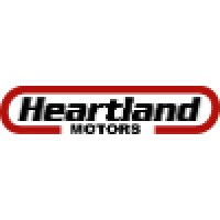 Heartland Motors Logo