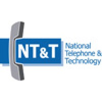 National Telephone & Technology Logo