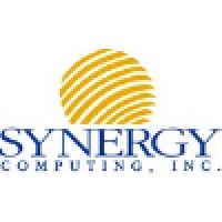 Synergy Computing, Inc. Logo