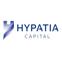 Hypatia Capital Logo