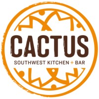 Cactus Restaurants Logo