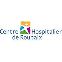 CENTRE HOSPITALIER DE ROUBAIX Logo