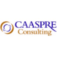 CAASPRE Consulting, LLC Logo