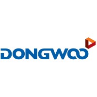 Dongwoo Electric Corp. Logo