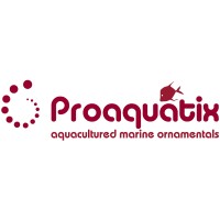Proaquatix Logo