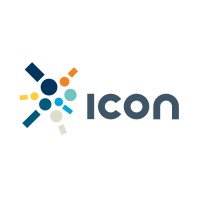 ICON APAC Logo