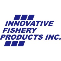 Innovative Fishery Products Inc. Logo