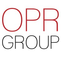 OPR Group Logo