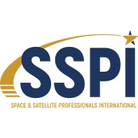 Space and Satellite Professionals International Logo