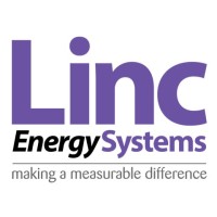 Linc Energy Systems, Inc. Logo