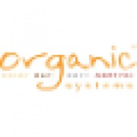 Organic Color Systems Logo