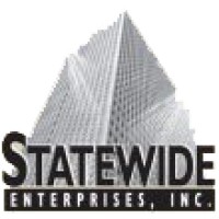 STATEWIDE ENTERPRISES Logo