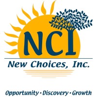 NEW CHOICES INC Logo