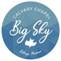 CALVARY CHAPEL Logo