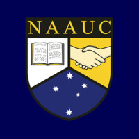 NAAUC: The National Association of Australian University Colleges Logo