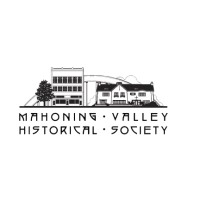 MAHONING VALLEY HISTORICAL SOCIETY Logo