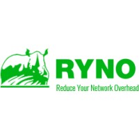 RYNO NETWORK SERVICES Logo