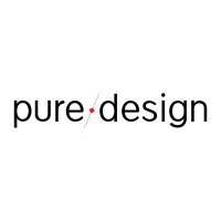 Pure Design Logo