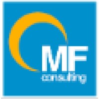 MF Consulting Logo