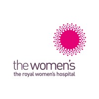 The Royal Womens Hospital Logo