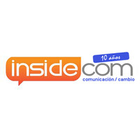 Insidecom Comunicación Interna Estratégica Logo