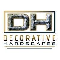 Decorative Hardscapes Logo